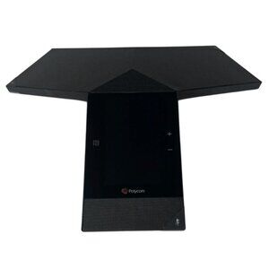 Polycom Realpresence Trio 8800 VoIP Conference Phone No Cords 2201-65290-001